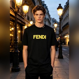FENDI VIP — эксклюзивная коллекция! Но