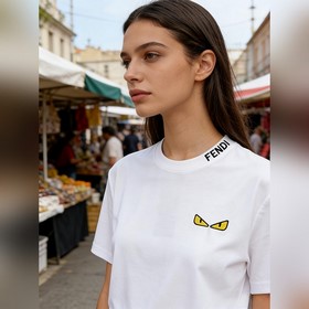 FENDI VIP — эксклюзивная коллекция! Но