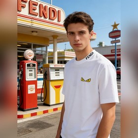 FENDI VIP — эксклюзивная коллекция! Но