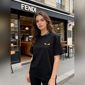 FENDI VIP — эксклюзивная коллекция! Но