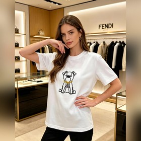 FENDI VIP — эксклюзивная коллекция! Но
