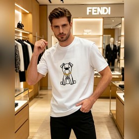 FENDI VIP — эксклюзивная коллекция! Но