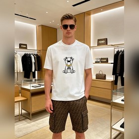 FENDI VIP — эксклюзивная коллекция! Но