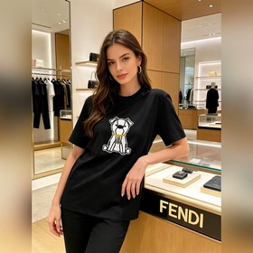 FENDI VIP — эксклюзивная коллекция! Но