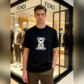 FENDI VIP — эксклюзивная коллекция! Но