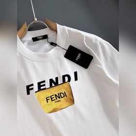 Новинка весны  Fendi 2026： премьера н