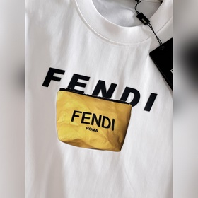 Новинка весны  Fendi 2026： премьера н