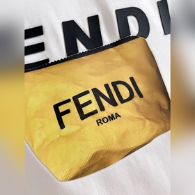 Новинка весны  Fendi 2026： премьера н