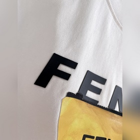 Новинка весны  Fendi 2026： премьера н