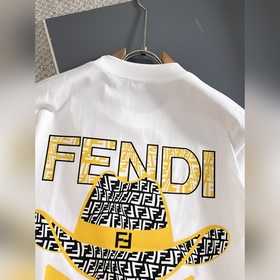 Новинка весны  Fendi 2026： премьера н