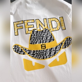 Новинка весны  Fendi 2026： премьера н