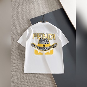 Новинка весны  Fendi 2026： премьера н