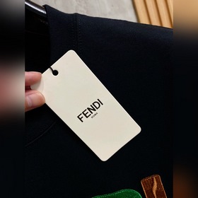 Fendi — отличная новость для полных му