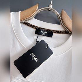 Fendi 26： премьера новых моделей весна
