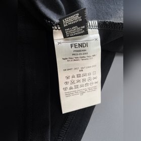 Fendi 26： премьера новых моделей весна