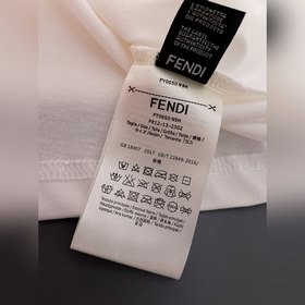 Fendi 2026SS： премьера новой весенне-л