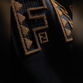 Fendi 2026SS： премьера новой весенне-л