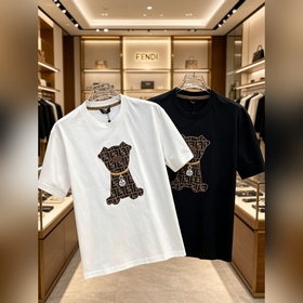 Fendi #FENDI — премьера новой коллекци