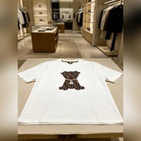 Fendi #FENDI — премьера новой коллекци