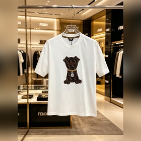 Fendi #FENDI — премьера новой коллекци
