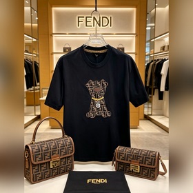Fendi #FENDI — премьера новой коллекци