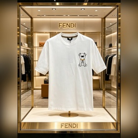 Fendi #FENDI — премьера новой коллекци
