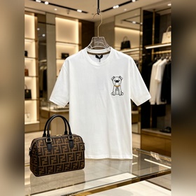 Fendi #FENDI — премьера новой коллекци