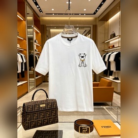 Fendi #FENDI — премьера новой коллекци