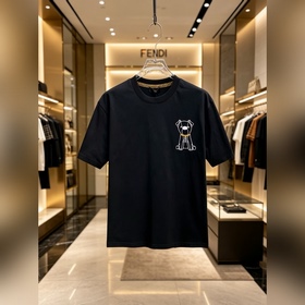 Fendi #FENDI — премьера новой коллекци