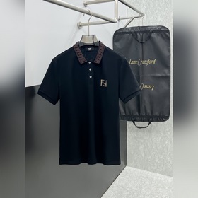 Fendi#Фенди — новинка лета 2026 SS： му