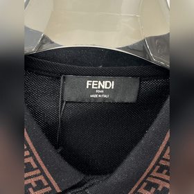 Fendi#Фенди — новинка лета 2026 SS： му