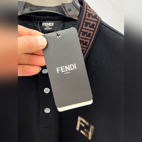 Fendi#Фенди — новинка лета 2026 SS： му