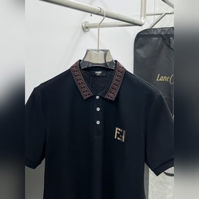 Fendi#Фенди — новинка лета 2026 SS： му