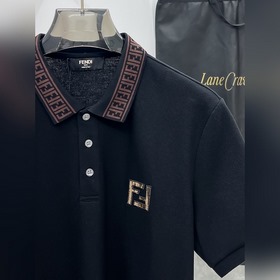 Fendi#Фенди — новинка лета 2026 SS： му