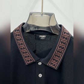 Fendi#Фенди — новинка лета 2026 SS： му