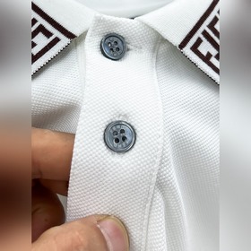 Fendi#Фенди — новинка лета 2026 SS： му