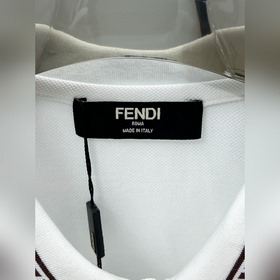 Fendi#Фенди — новинка лета 2026 SS： му