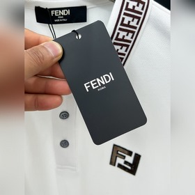 Fendi#Фенди — новинка лета 2026 SS： му