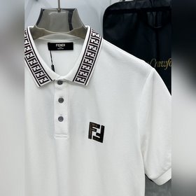 Fendi#Фенди — новинка лета 2026 SS： му