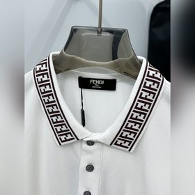 Fendi#Фенди — новинка лета 2026 SS： му
