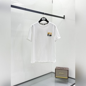 Fendi — весенне-летняя коллекция 2026