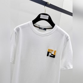 Fendi — весенне-летняя коллекция 2026 