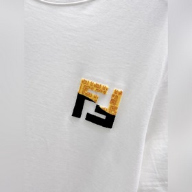 Fendi — весенне-летняя коллекция 2026 