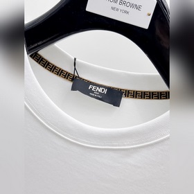 Fendi — весенне-летняя коллекция 2026 
