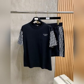 Бренд： Fendi. Новая коллекция лета 202