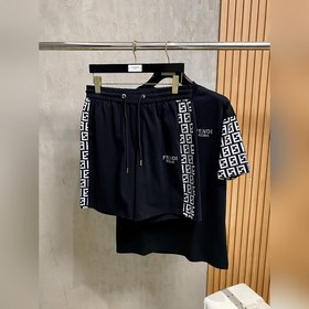 Бренд： Fendi. Новая коллекция лета 202