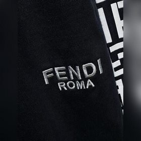 Бренд： Fendi. Новая коллекция лета 202