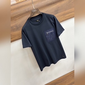 Новая модель футболки от Fendi, выполн