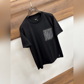 Новая модель футболки от Fendi, выполн