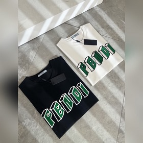 Fendi： Новая коллекция весна-лето 2026